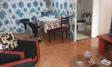 VENTA DEPARTAMENTO PLACILLA VALPARAÍSO