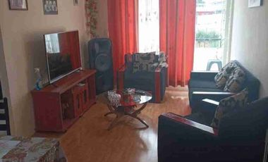 VENTA DEPARTAMENTO PLACILLA VALPARAÍSO