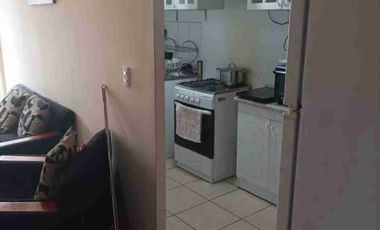VENTA DEPARTAMENTO PLACILLA VALPARAÍSO