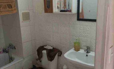 VENTA DEPARTAMENTO PLACILLA VALPARAÍSO