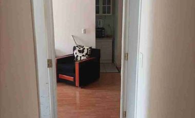 VENTA DEPARTAMENTO PLACILLA VALPARAÍSO