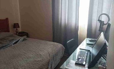 VENTA DEPARTAMENTO PLACILLA VALPARAÍSO