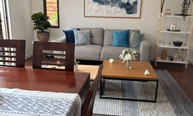 Espectacular casa con Piscina en arriendo Alto EL Manzano Til Til
