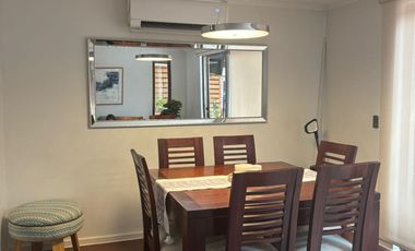 Espectacular casa con Piscina en arriendo Alto EL Manzano Til Til