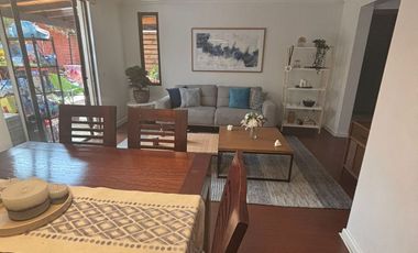Espectacular casa con Piscina en arriendo Alto EL Manzano Til Til