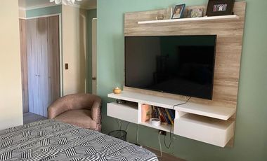 Espectacular casa con Piscina en arriendo Alto EL Manzano Til Til