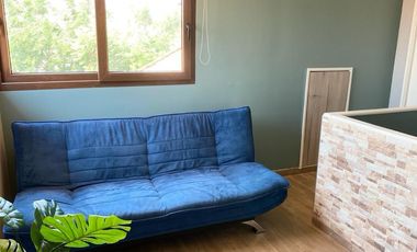 Espectacular casa con Piscina en arriendo Alto EL Manzano Til Til