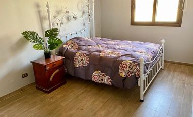 Espectacular casa con Piscina en arriendo Alto EL Manzano Til Til