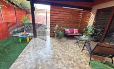 Espectacular casa con Piscina en arriendo Alto EL Manzano Til Til
