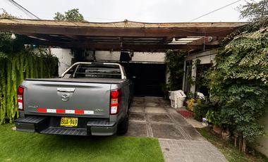 Se Alquila Amplia y exclusiva Casa en San Isidro