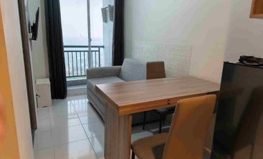 DISEWAKAN APARTEMEN AKASA BSD 1 BED ROOM