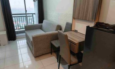 DISEWAKAN APARTEMEN AKASA BSD 1 BED ROOM