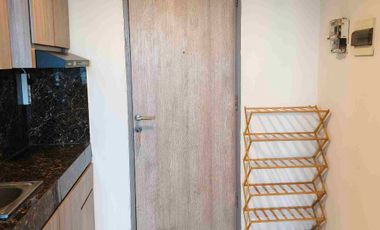 DISEWAKAN APARTEMEN AKASA BSD 1 BED ROOM