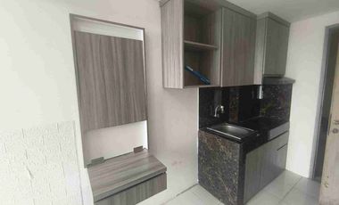 DISEWAKAN APARTEMEN AKASA BSD 1 BED ROOM