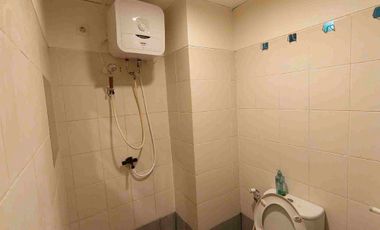 DISEWAKAN APARTEMEN AKASA BSD 1 BED ROOM