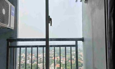 DISEWAKAN APARTEMEN AKASA BSD 1 BED ROOM