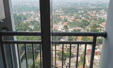 DISEWAKAN APARTEMEN AKASA BSD 1 BED ROOM