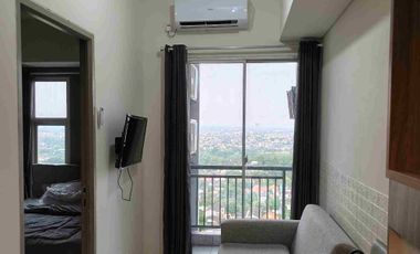 DISEWAKAN APARTEMEN AKASA BSD 1 BED ROOM