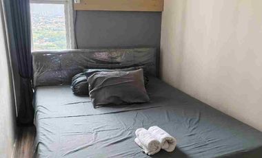 DISEWAKAN APARTEMEN AKASA BSD 1 BED ROOM