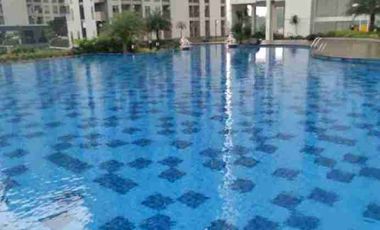 DISEWAKAN APARTEMEN AKASA BSD 1 BED ROOM