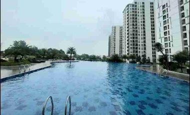 DISEWAKAN APARTEMEN AKASA BSD 1 BED ROOM