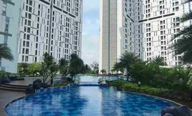 DISEWAKAN APARTEMEN AKASA BSD 1 BED ROOM