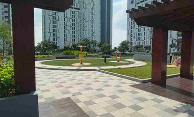DISEWAKAN APARTEMEN AKASA BSD 1 BED ROOM