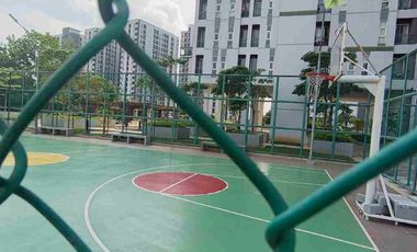 DISEWAKAN APARTEMEN AKASA BSD 1 BED ROOM