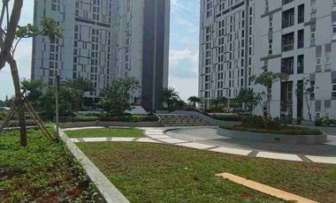 DISEWAKAN APARTEMEN AKASA BSD 1 BED ROOM