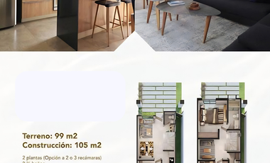 ✨ Hermosa casa en venta en, zona sur ¡Vive con estilo y comodidad! Fracc Adamar