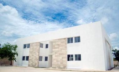 DEPARTAMENTO EN RENTA EN MERIDA F-1297, 2 REC. EN REAL MONTEJO $10,500.00 M.N.