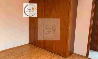 CASA EN RENTA PARQUE ESMERALDA