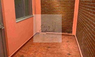 CASA EN RENTA PARQUE ESMERALDA