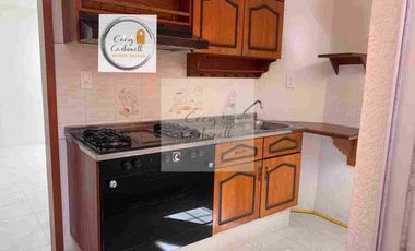 CASA EN RENTA PARQUE ESMERALDA