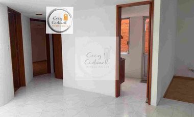 CASA EN RENTA PARQUE ESMERALDA