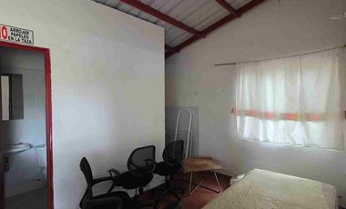 ‼️ Venta de Casa campestre en lote de 1.472m2 en la vereda bajo Pedregal - Municipio de Rivera,al lado de la tienda montañera a 2.3km- 6 min de rivera via riverita‼️