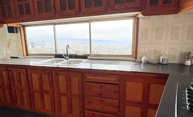 Se arrienda casa grande de 2 pisos Santa Inés villa independencia Viña del Mar