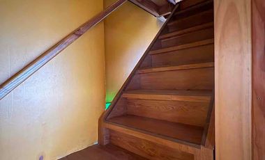 Se arrienda casa grande de 2 pisos Santa Inés villa independencia Viña del Mar