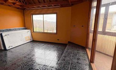 Se arrienda casa grande de 2 pisos Santa Inés villa independencia Viña del Mar
