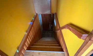 Se arrienda casa grande de 2 pisos Santa Inés villa independencia Viña del Mar