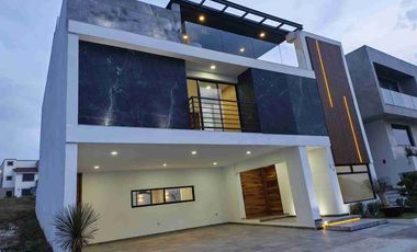 Hermosa Residencia en Venta en la Gran Reserva