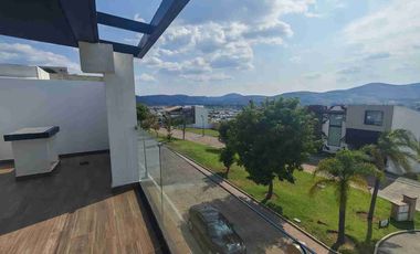 Hermosa Residencia en Venta en la Gran Reserva