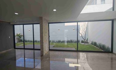 Hermosa Residencia en Venta en la Gran Reserva