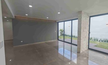 Hermosa Residencia en Venta en la Gran Reserva