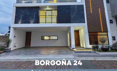 Hermosa Residencia en Venta en la Gran Reserva