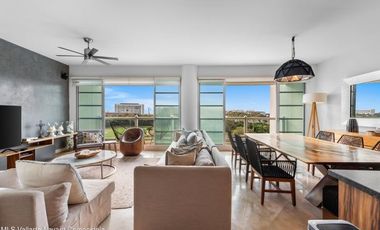 SEIBAL VIDANTA