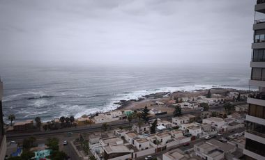 Se vende Departamento 2D/2B/1E en Edificio Terranova Iquique