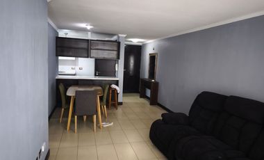 Se vende Departamento 2D/2B/1E en Edificio Terranova Iquique