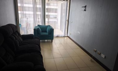 Se vende Departamento 2D/2B/1E en Edificio Terranova Iquique
