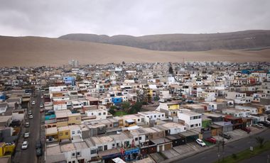 Se vende Departamento 2D/2B/1E en Edificio Terranova Iquique